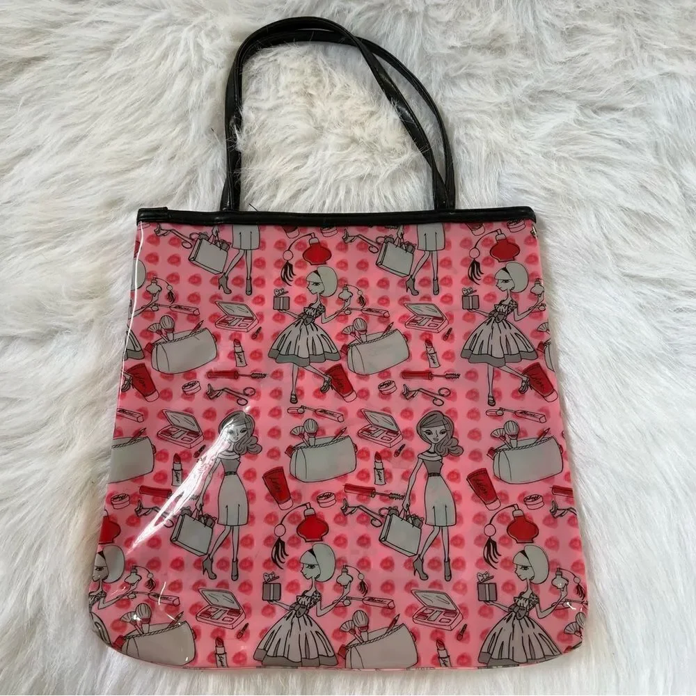 N/A vintage pink